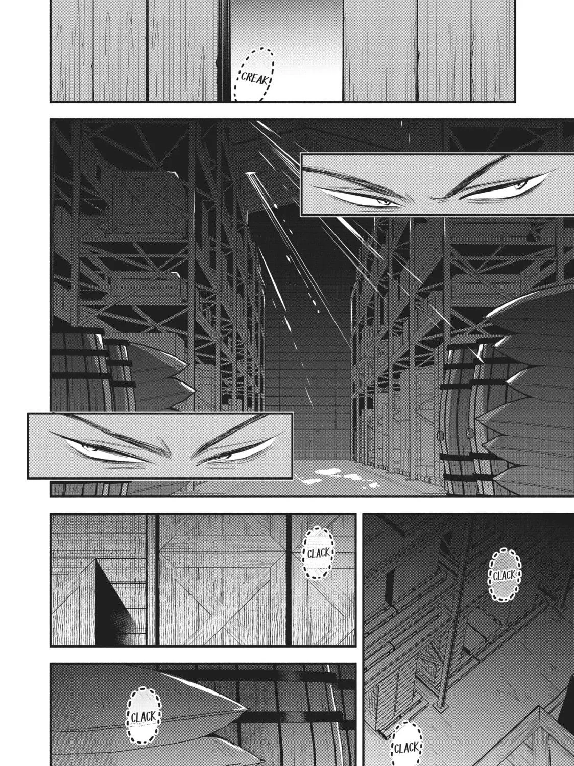 Otherworldly Munchkin: Let's Speedrun the Dungeon with Only 1 HP! Chapter 56 page 11 - 