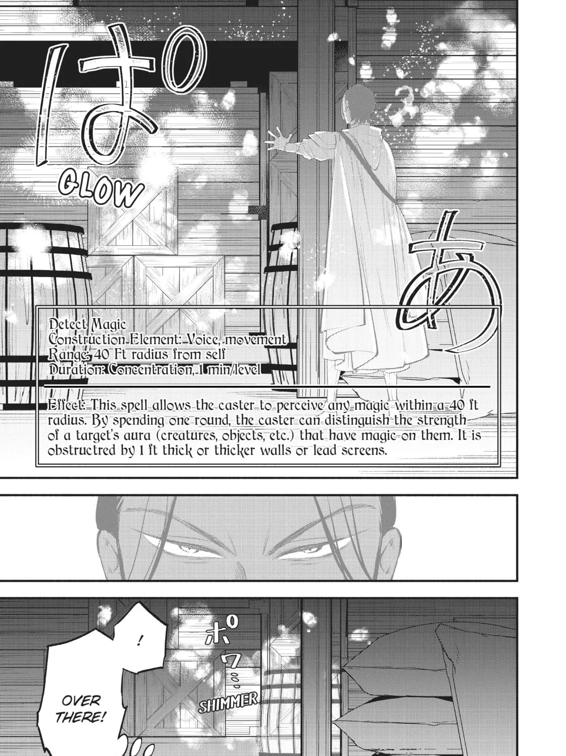 Otherworldly Munchkin: Let's Speedrun the Dungeon with Only 1 HP! Chapter 56 page 21 - 