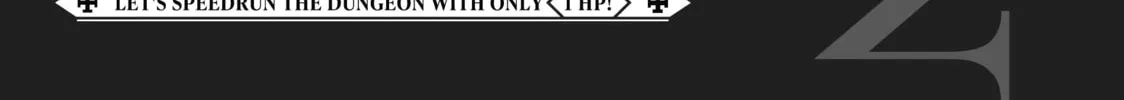 Otherworldly Munchkin: Let's Speedrun the Dungeon with Only 1 HP! Chapter 57 page 34 - 