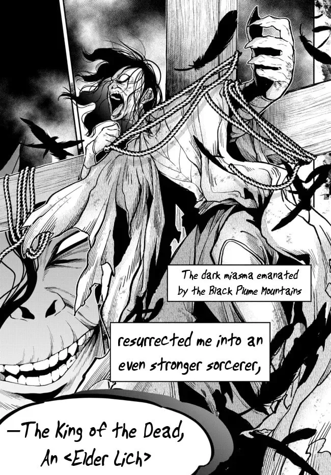 Otherworldly Munchkin: Let's Speedrun the Dungeon with Only 1 HP! Chapter 71 page 13 - 