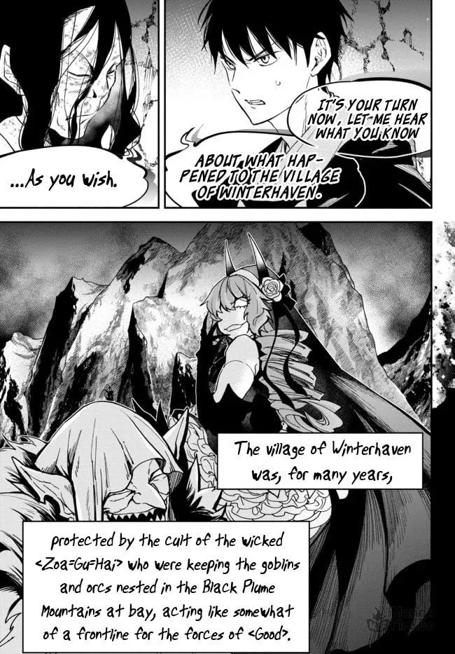 Otherworldly Munchkin: Let's Speedrun the Dungeon with Only 1 HP! Chapter 71 page 3 - 