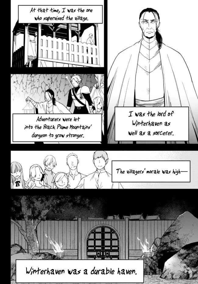 Otherworldly Munchkin: Let's Speedrun the Dungeon with Only 1 HP! Chapter 71 page 4 - 