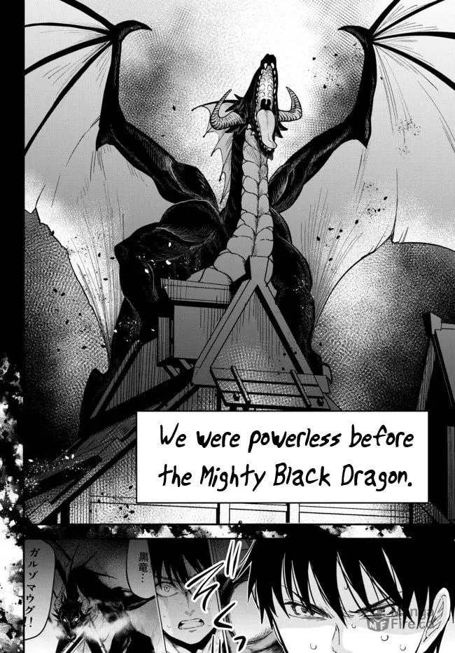 Otherworldly Munchkin: Let's Speedrun the Dungeon with Only 1 HP! Chapter 71 page 6 - 