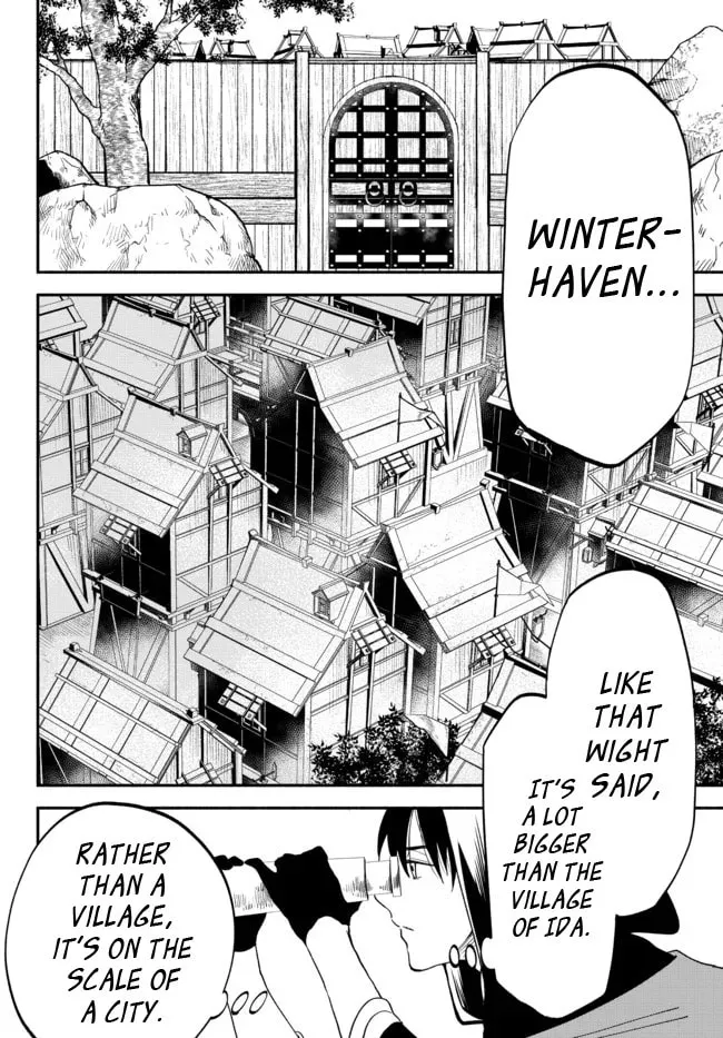 Otherworldly Munchkin: Let's Speedrun the Dungeon with Only 1 HP! Chapter 74 page 2 - 