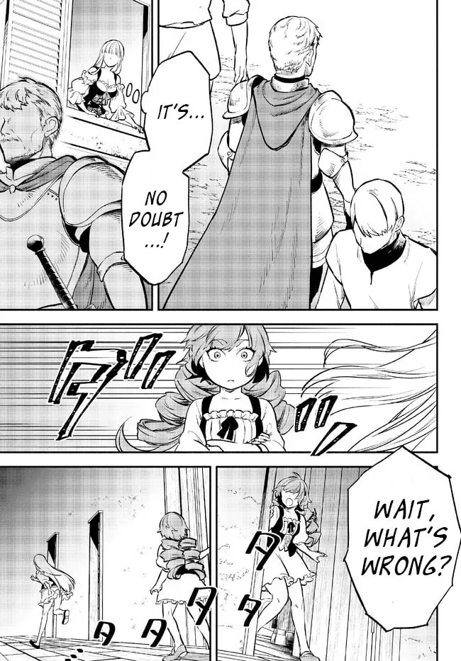 Otherworldly Munchkin: Let's Speedrun the Dungeon with Only 1 HP! Chapter 78 page 11 - 