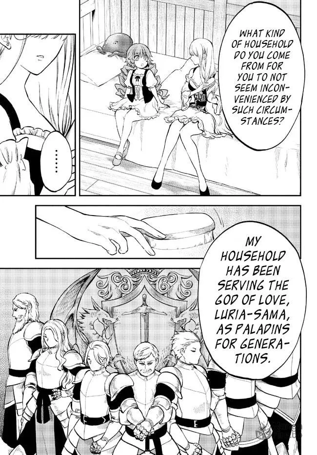Otherworldly Munchkin: Let's Speedrun the Dungeon with Only 1 HP! Chapter 78 page 5 - 