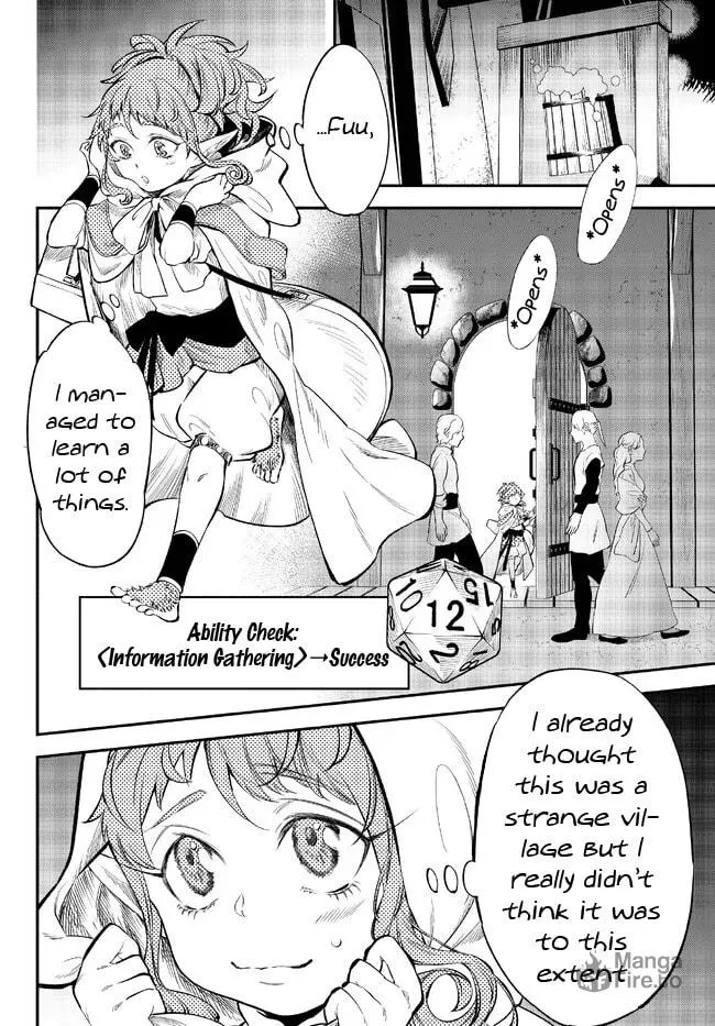 Otherworldly Munchkin: Let's Speedrun the Dungeon with Only 1 HP! Chapter 79 page 12 - 