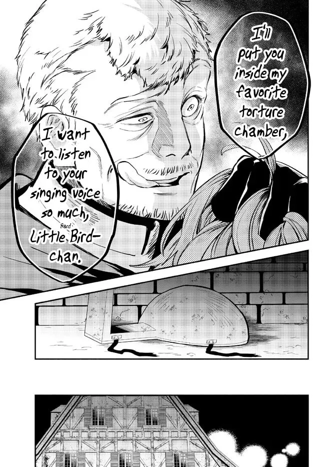 Otherworldly Munchkin: Let's Speedrun the Dungeon with Only 1 HP! Chapter 81 page 4 - 