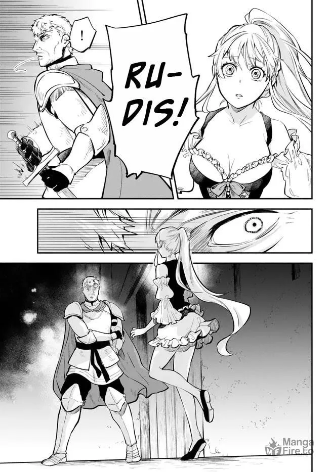Otherworldly Munchkin: Let's Speedrun the Dungeon with Only 1 HP! Chapter 82 page 9 - 