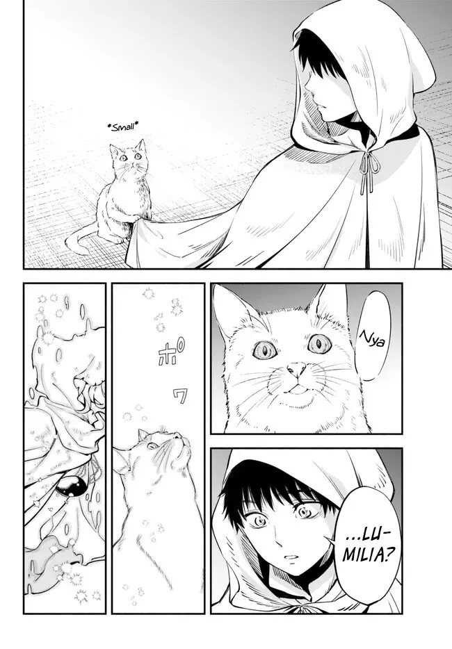 Otherworldly Munchkin: Let's Speedrun the Dungeon with Only 1 HP! Chapter 83 page 2 - 