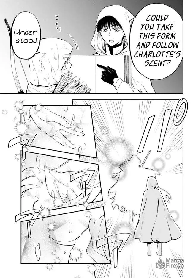 Otherworldly Munchkin: Let's Speedrun the Dungeon with Only 1 HP! Chapter 83 page 9 - 