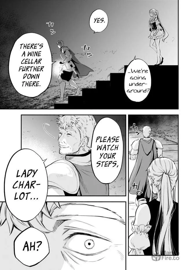 Otherworldly Munchkin: Let's Speedrun the Dungeon with Only 1 HP! Chapter 84 page 5 - 