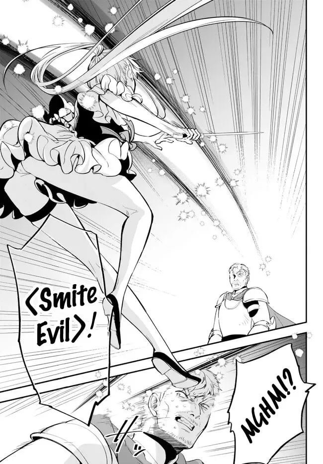 Otherworldly Munchkin: Let's Speedrun the Dungeon with Only 1 HP! Chapter 84 page 7 - 