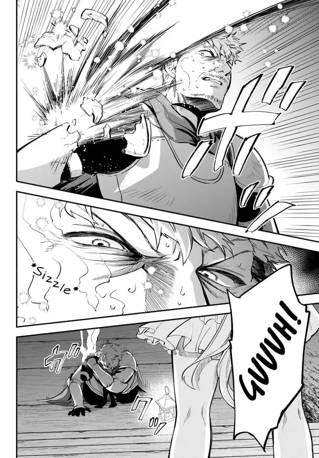 Otherworldly Munchkin: Let's Speedrun the Dungeon with Only 1 HP! Chapter 84 page 8 - 