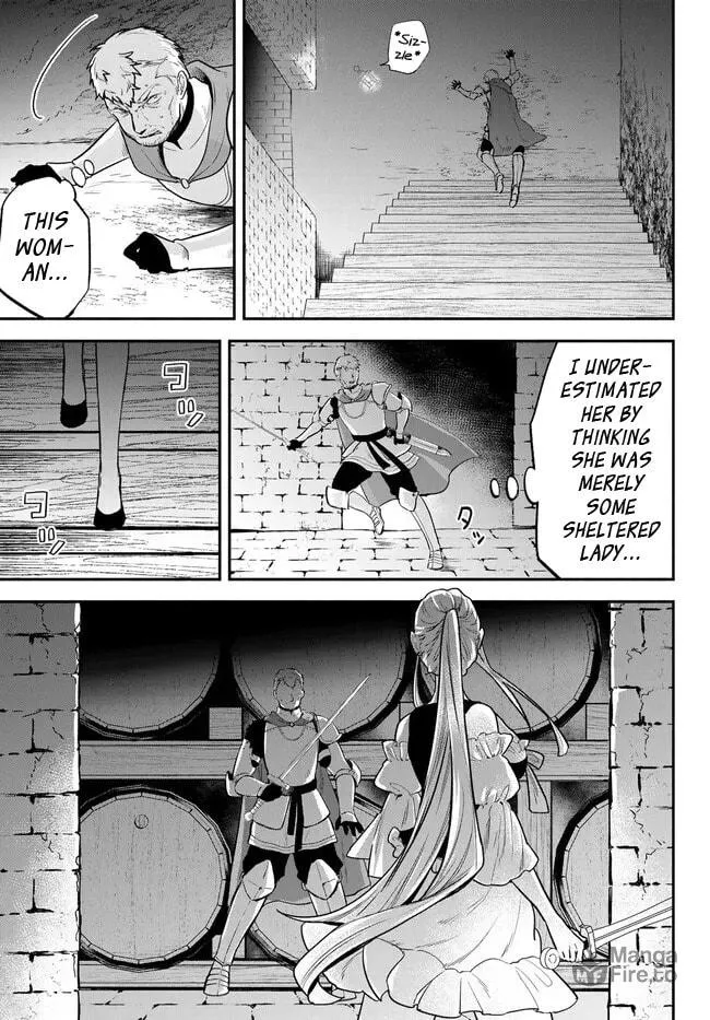 Otherworldly Munchkin: Let's Speedrun the Dungeon with Only 1 HP! Chapter 85 page 3 - 