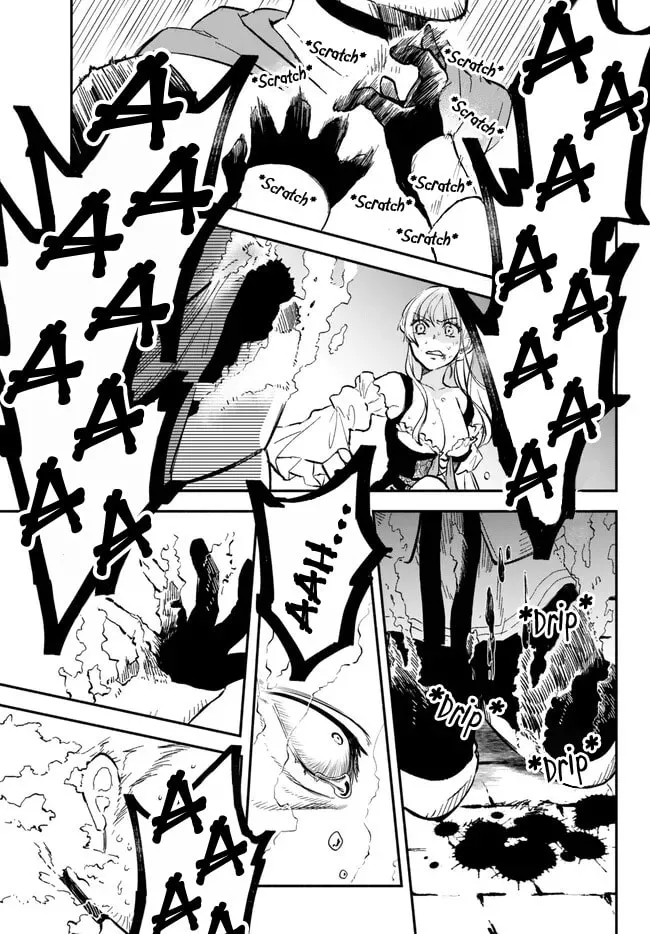 Otherworldly Munchkin: Let's Speedrun the Dungeon with Only 1 HP! Chapter 86 page 11 - 