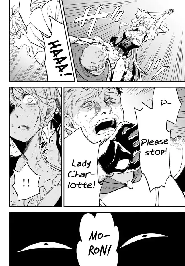 Otherworldly Munchkin: Let's Speedrun the Dungeon with Only 1 HP! Chapter 86 page 4 - 