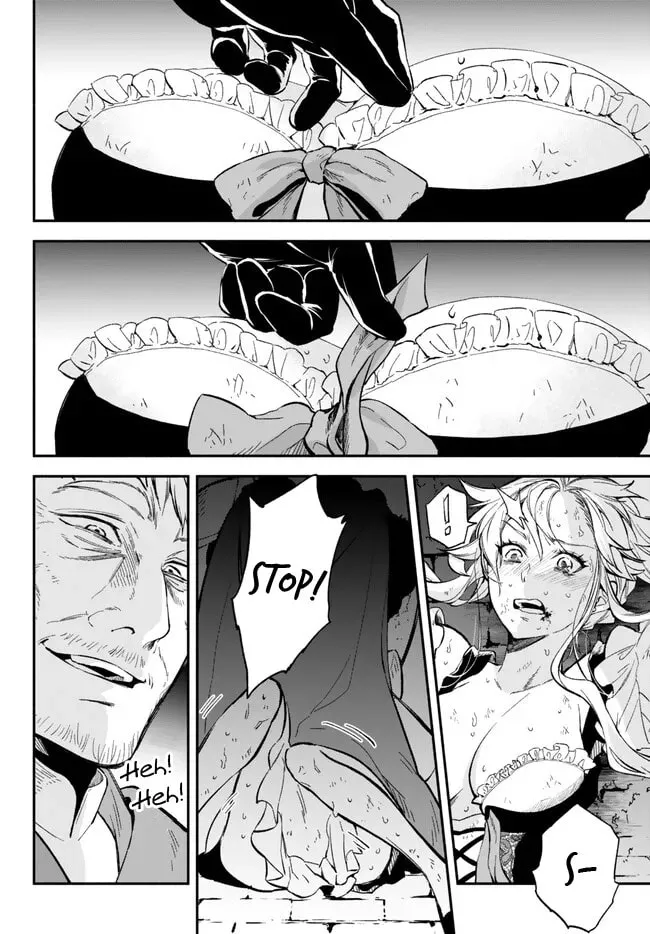Otherworldly Munchkin: Let's Speedrun the Dungeon with Only 1 HP! Chapter 86 page 8 - 