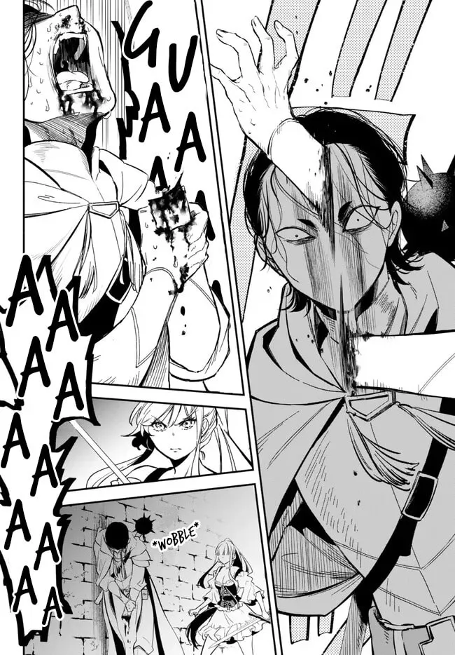 Otherworldly Munchkin: Let's Speedrun the Dungeon with Only 1 HP! Chapter 87 page 2 - 