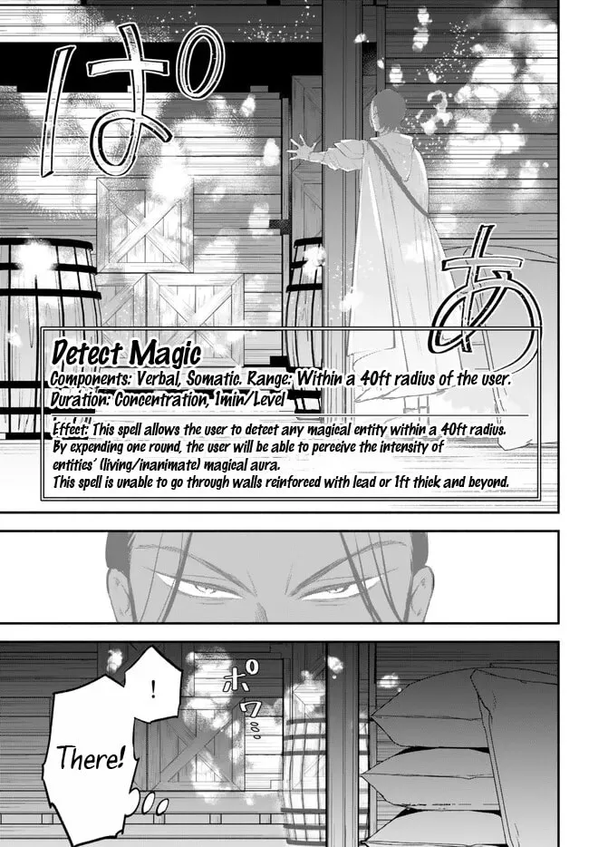 Otherworldly Munchkin: Let's Speedrun the Dungeon with Only 1 HP! Chapter 92 page 11 - 