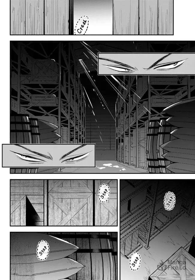 Otherworldly Munchkin: Let's Speedrun the Dungeon with Only 1 HP! Chapter 92 page 6 - 