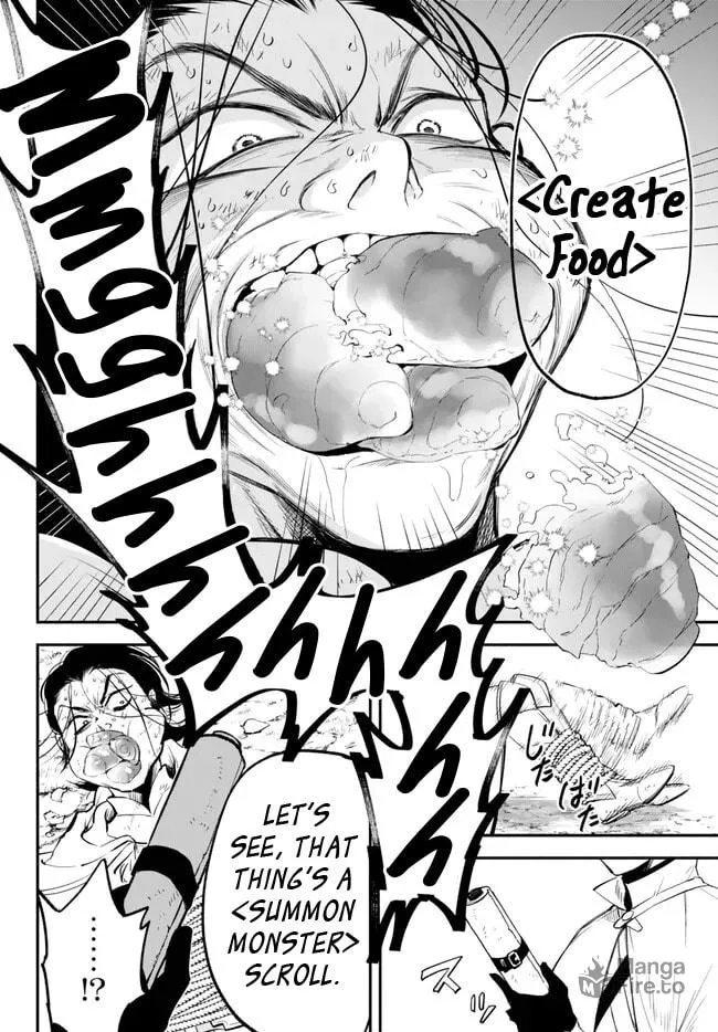 Otherworldly Munchkin: Let's Speedrun the Dungeon with Only 1 HP! Chapter 96 page 6 - 
