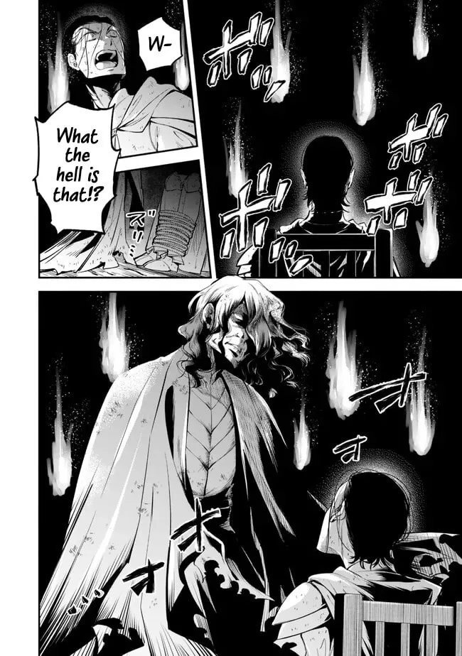 Otherworldly Munchkin: Let's Speedrun the Dungeon with Only 1 HP! Chapter 99 page 4 - 