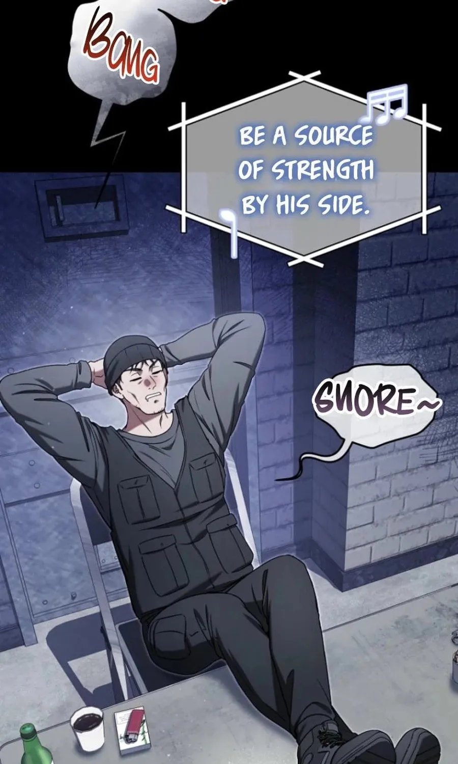 Otis Chapter 15 page 64 - 