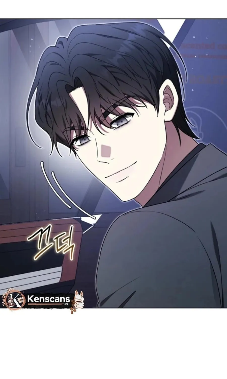 Otis Chapter 15 page 98 - 