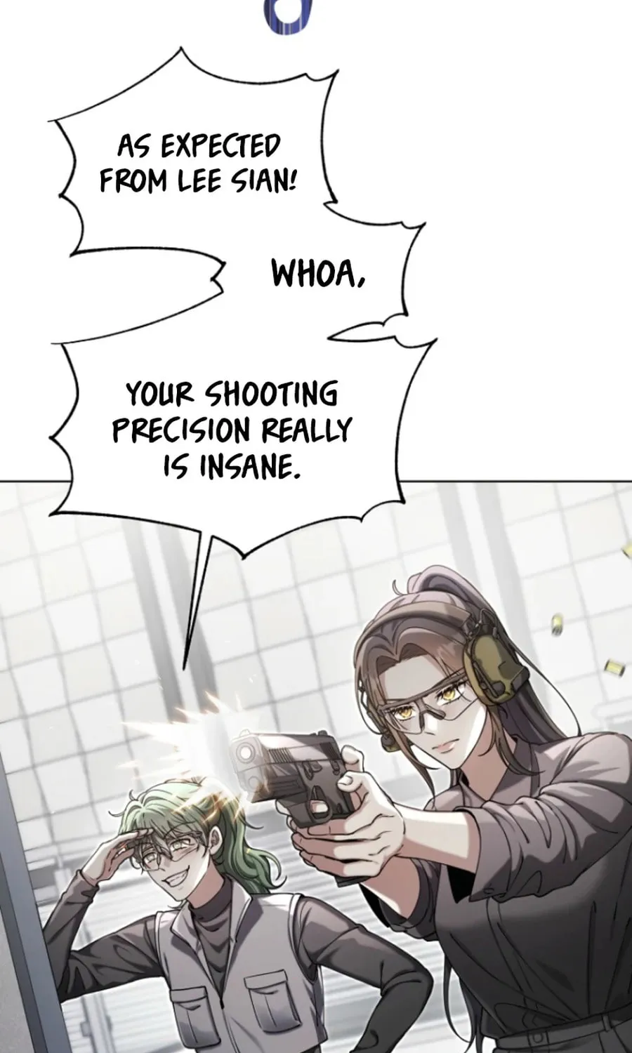 Otis Chapter 18 page 101 - 
