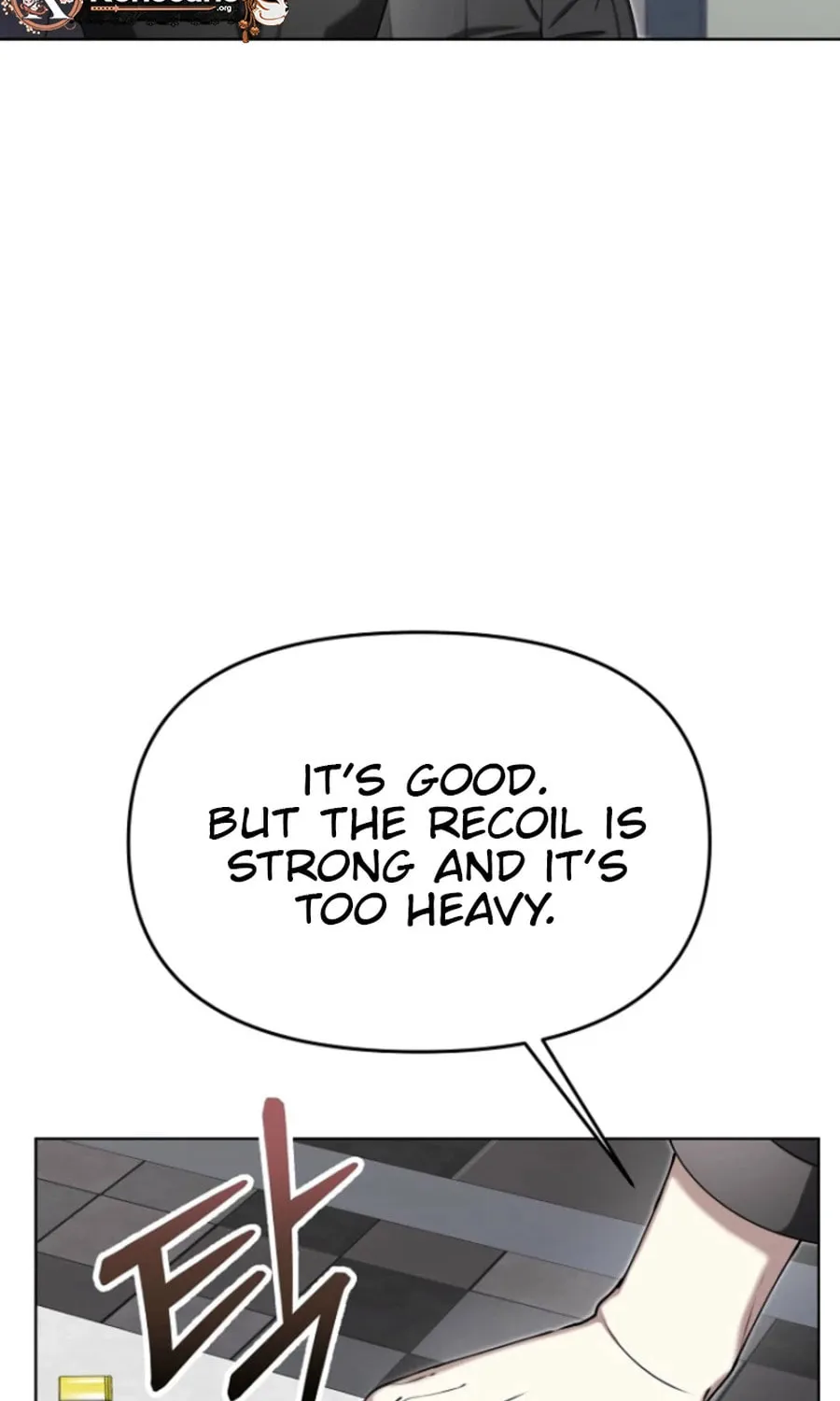 Otis Chapter 18 page 104 - 