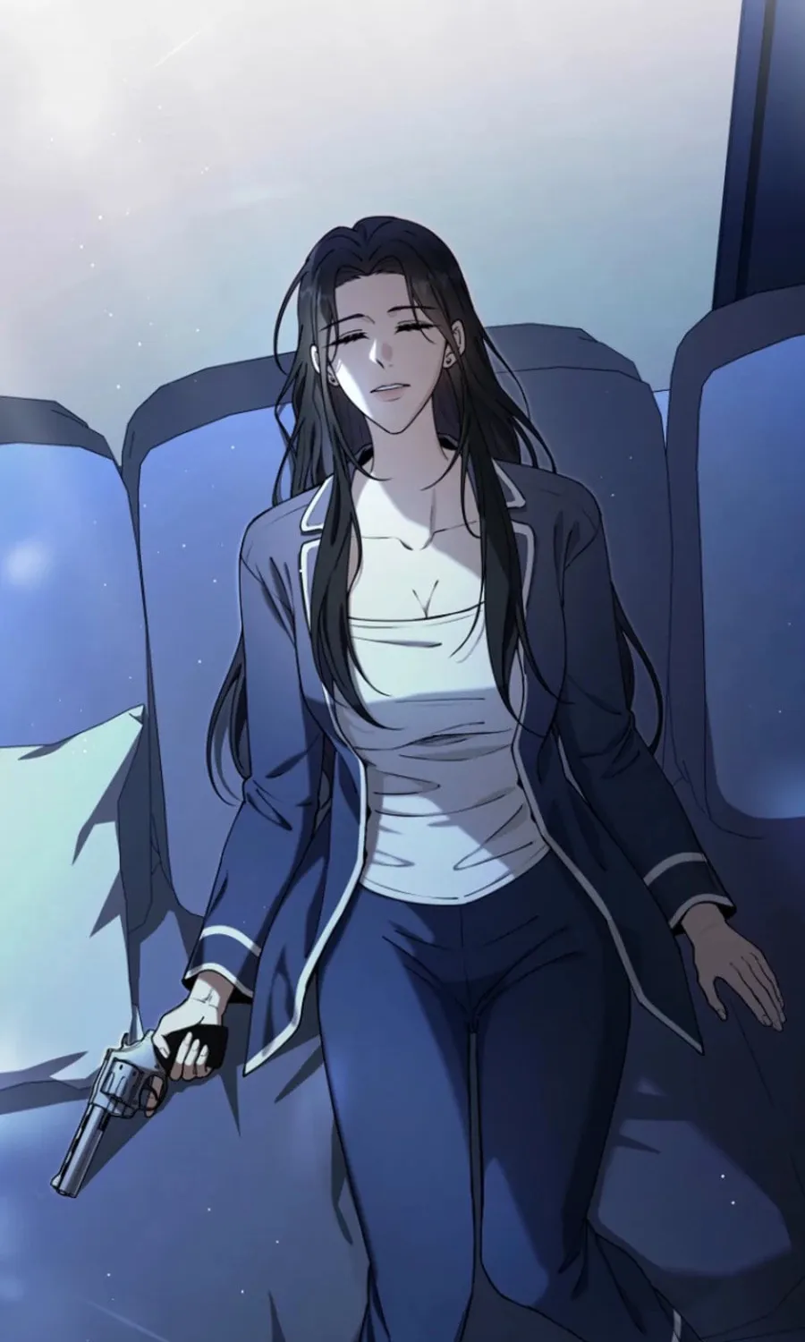 Otis Chapter 18 page 39 - 