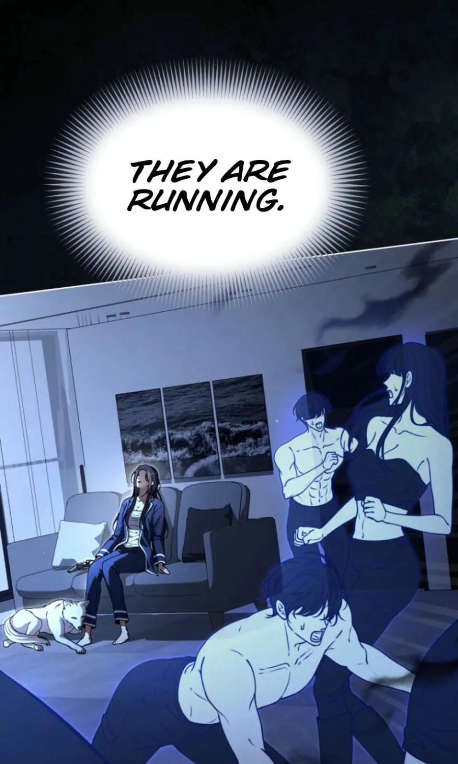 Otis Chapter 18 page 62 - 