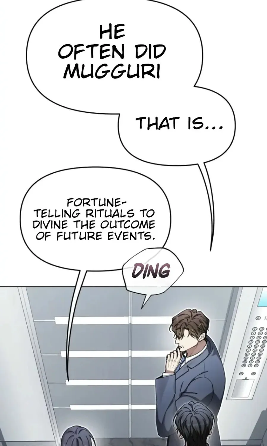 Otis Chapter 19 page 105 - 