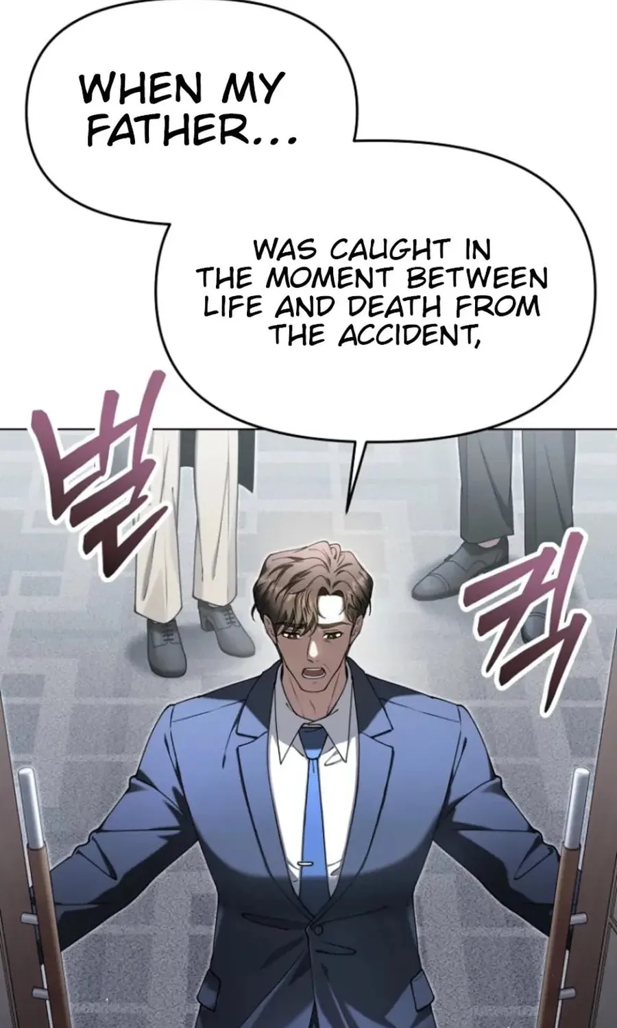 Otis Chapter 19 page 118 - 