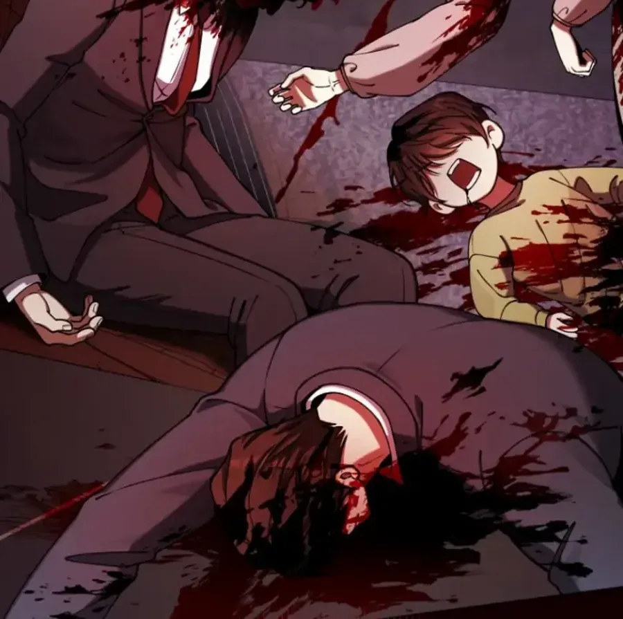 Otis Chapter 20 page 29 - 