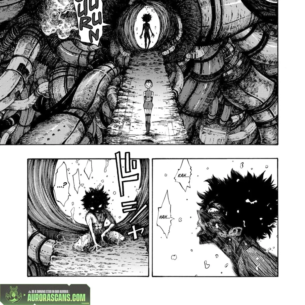 Read Otogi Bukkoroshiamu chapter 1 image 1 on Lezhin