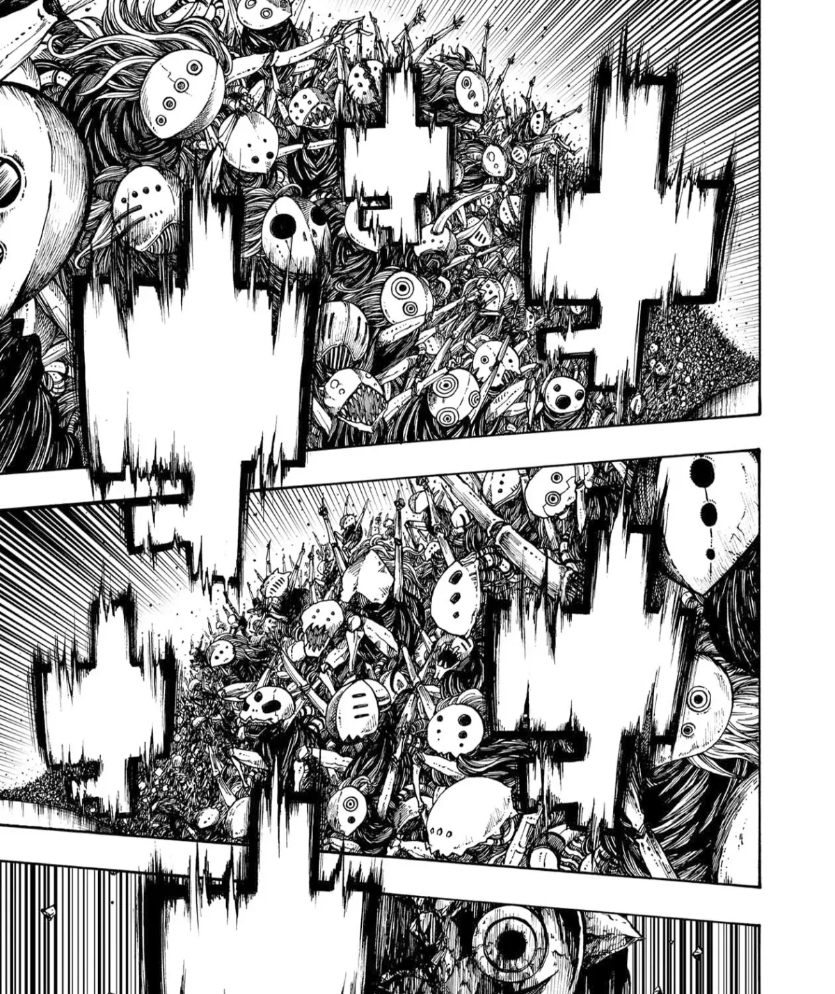 Read Otogi Bukkoroshiamu chapter 1 image 20 on Lezhin