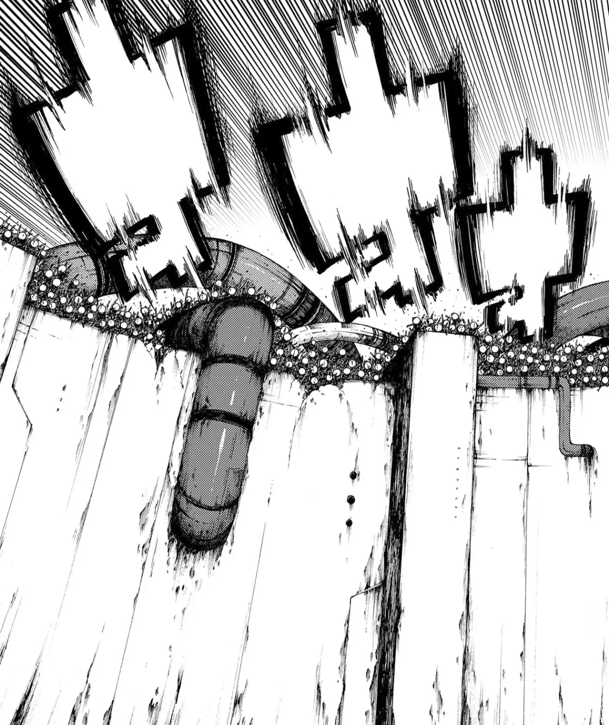 Read Otogi Bukkoroshiamu chapter 1 image 24 on Lezhin