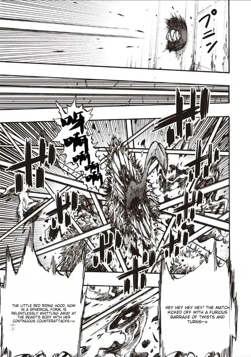 Read Otogi Bukkoroshiamu chapter 10 image 11 on Lezhin