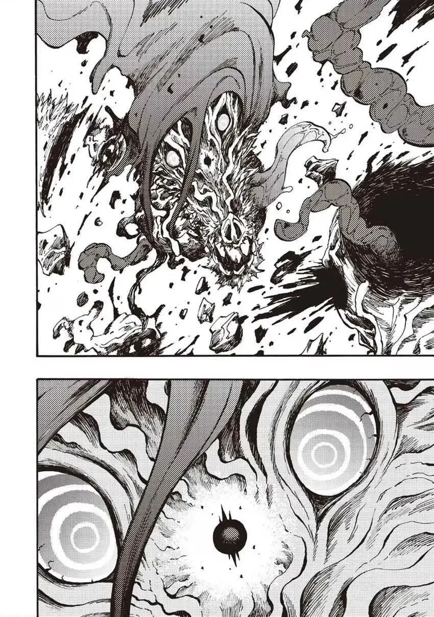 Read Otogi Bukkoroshiamu chapter 10 image 12 on Lezhin