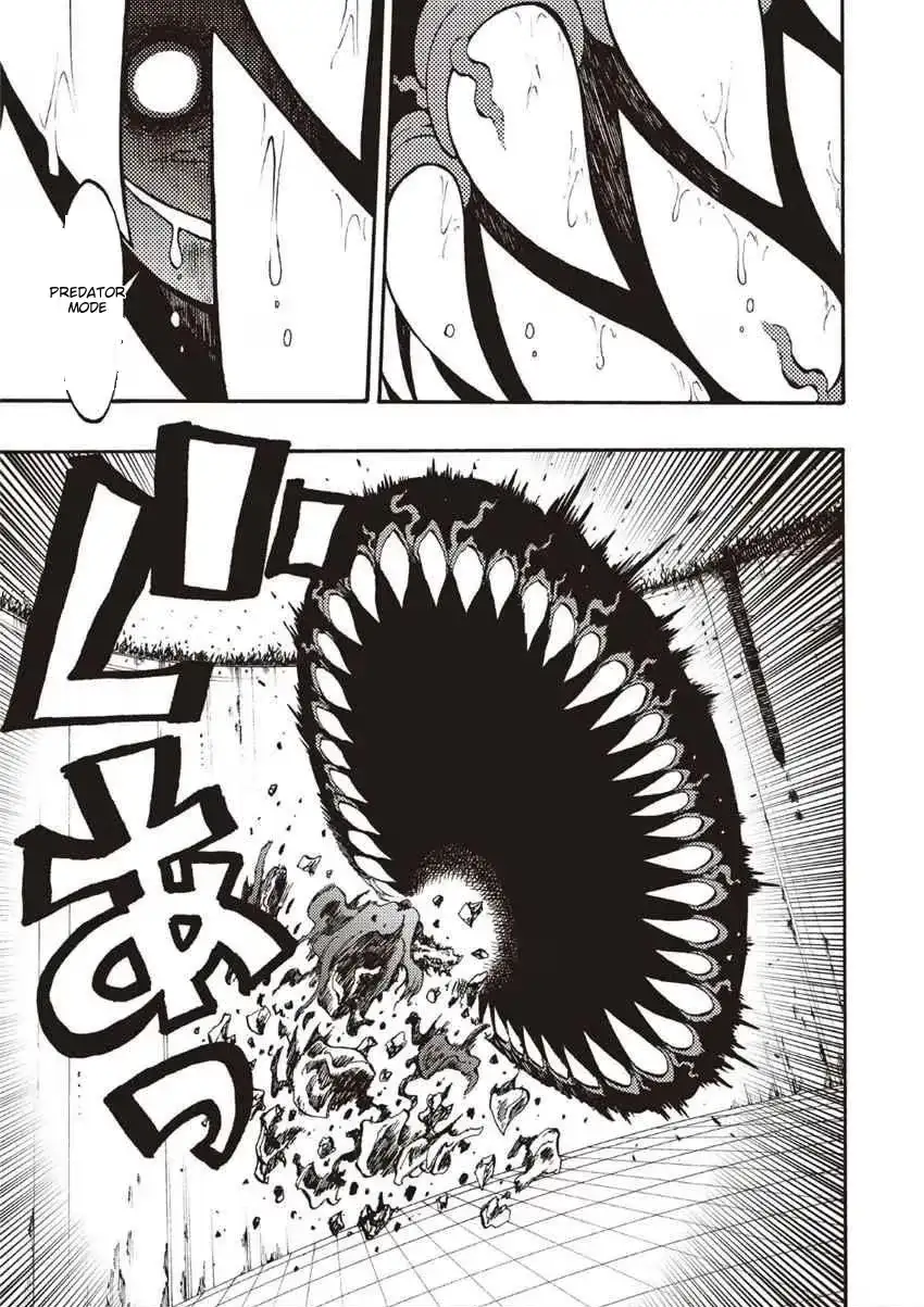 Read Otogi Bukkoroshiamu chapter 10 image 13 on Lezhin