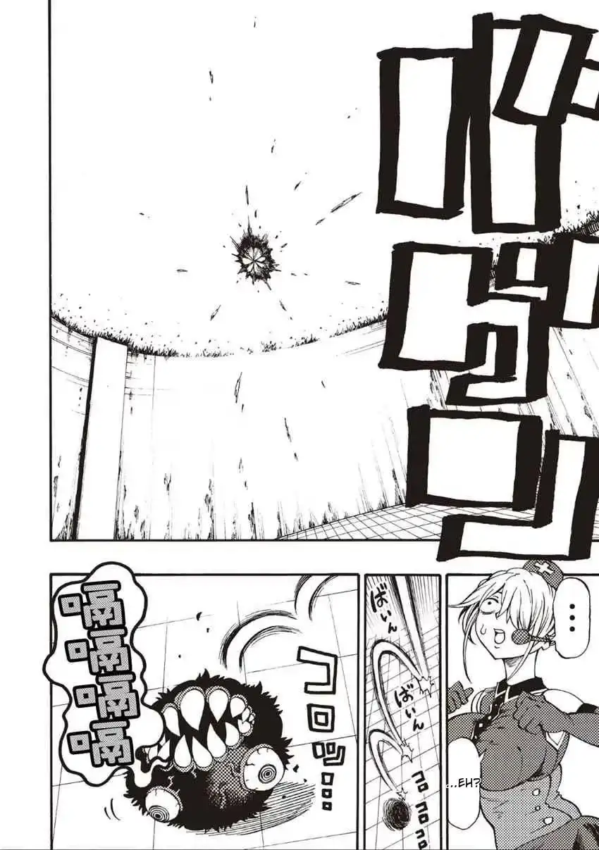 Read Otogi Bukkoroshiamu chapter 10 image 14 on Lezhin