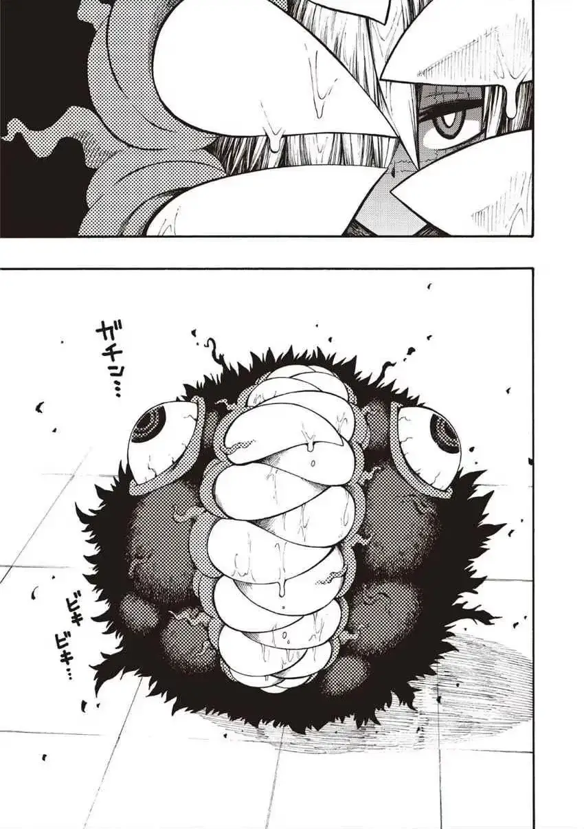 Read Otogi Bukkoroshiamu chapter 10 image 5 on Lezhin
