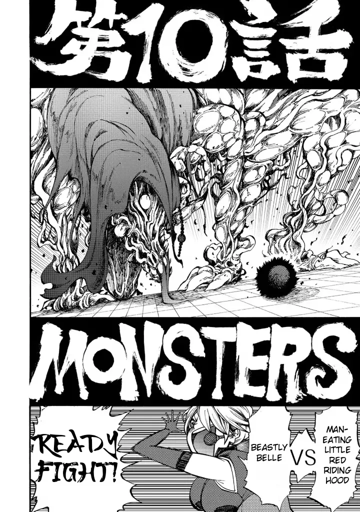 Read Otogi Bukkoroshiamu chapter 10 image 6 on Lezhin