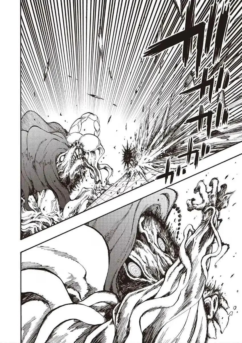 Read Otogi Bukkoroshiamu chapter 10 image 8 on Lezhin