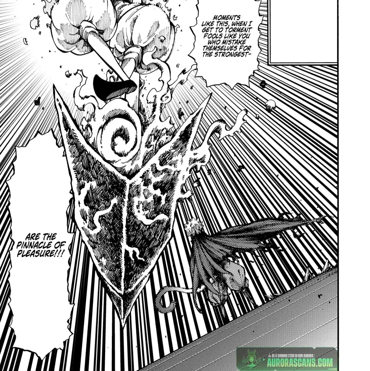 Read Otogi Bukkoroshiamu chapter 11 image 1 on Lezhin