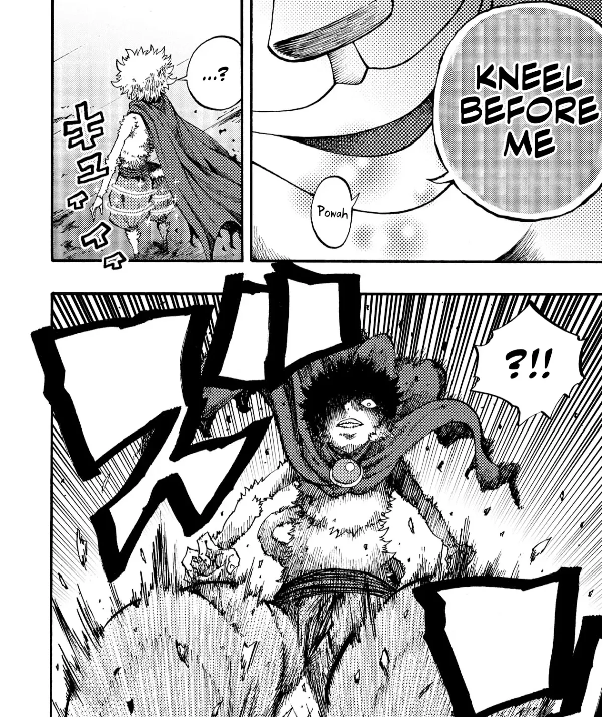 Read Otogi Bukkoroshiamu chapter 11 image 14 on Lezhin