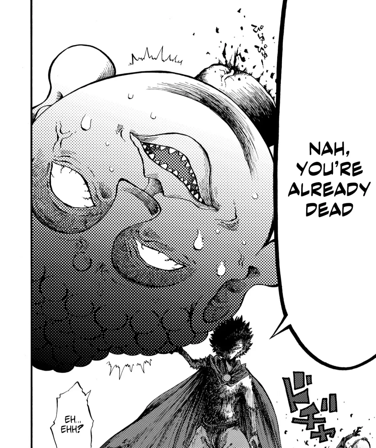 Read Otogi Bukkoroshiamu chapter 11 image 18 on Lezhin