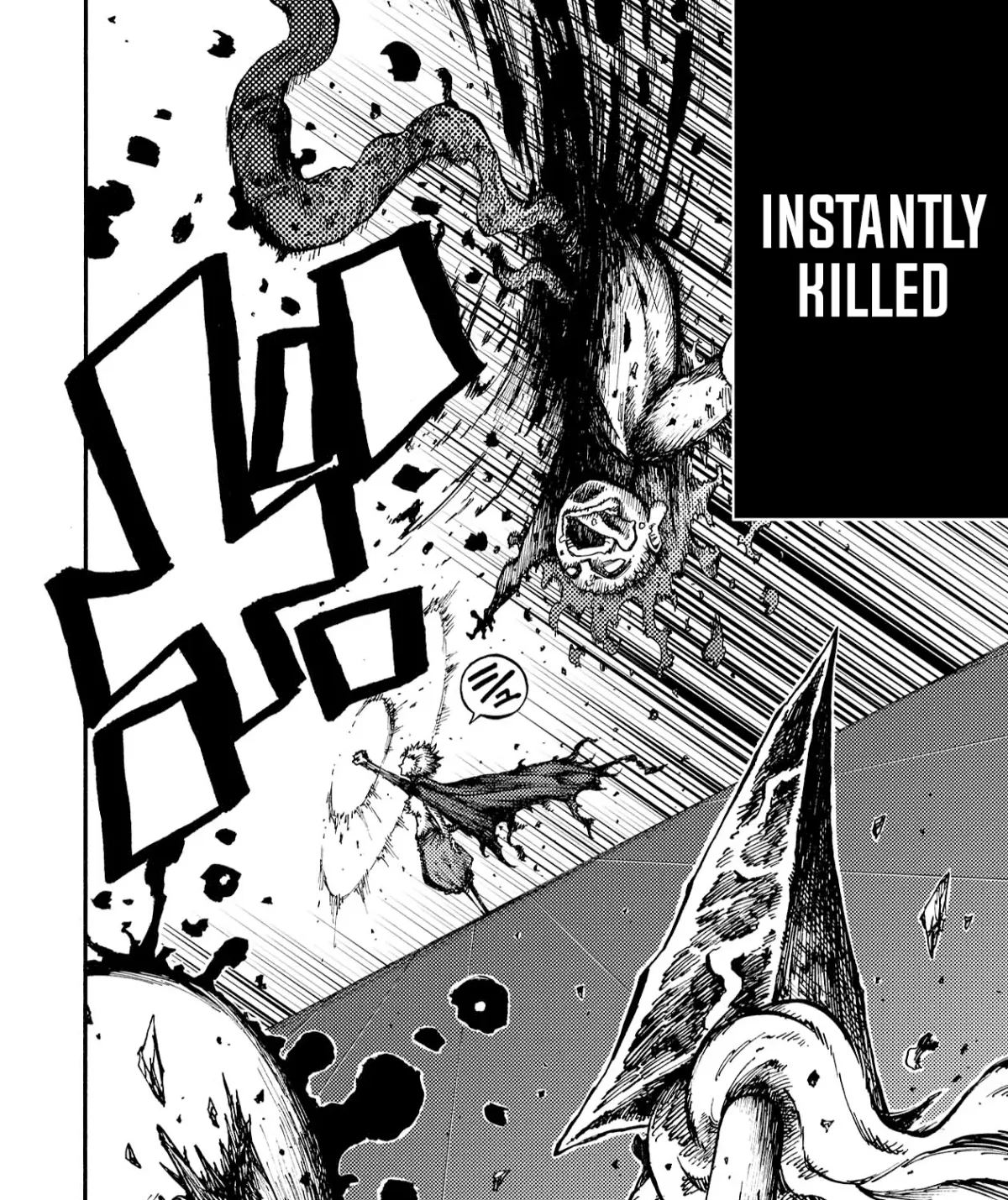 Read Otogi Bukkoroshiamu chapter 11 image 2 on Lezhin